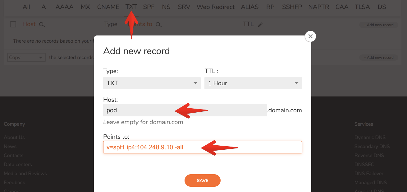 Setting up a Mastodon Server at DigitalOcean Marc Kranat